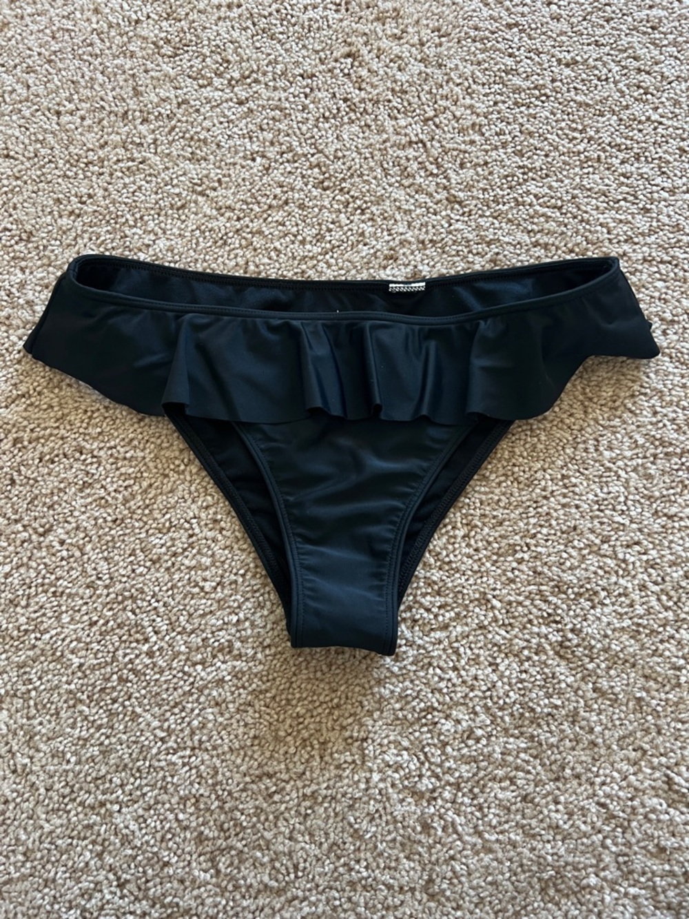 Hollister low rise swim bottoms